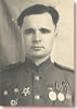 Гв. ст. лейтенант М.П. Власенко